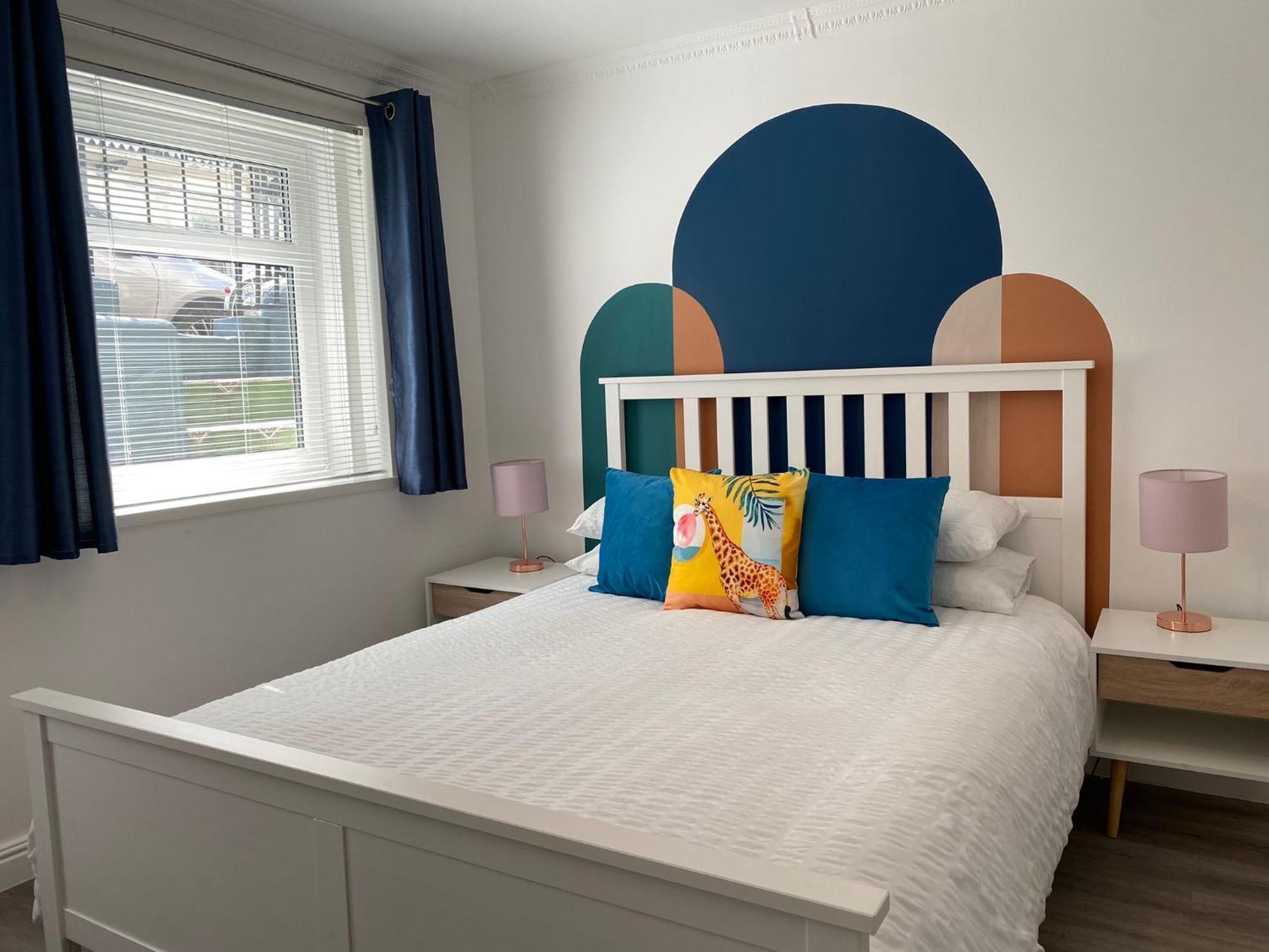 Kemptown Courtyard Apartment Brighton Dış mekan fotoğraf